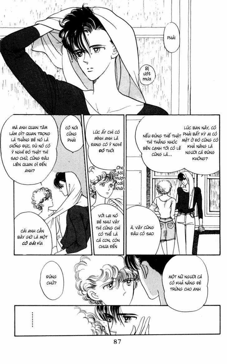 Tsuki no Ko - Chapter 2 - Trang 38