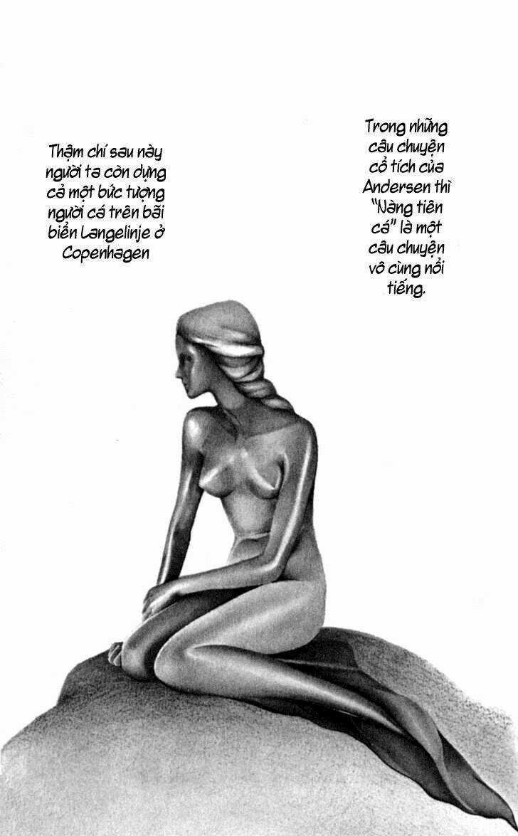 Tsuki no Ko - Chapter 2 - Trang 40