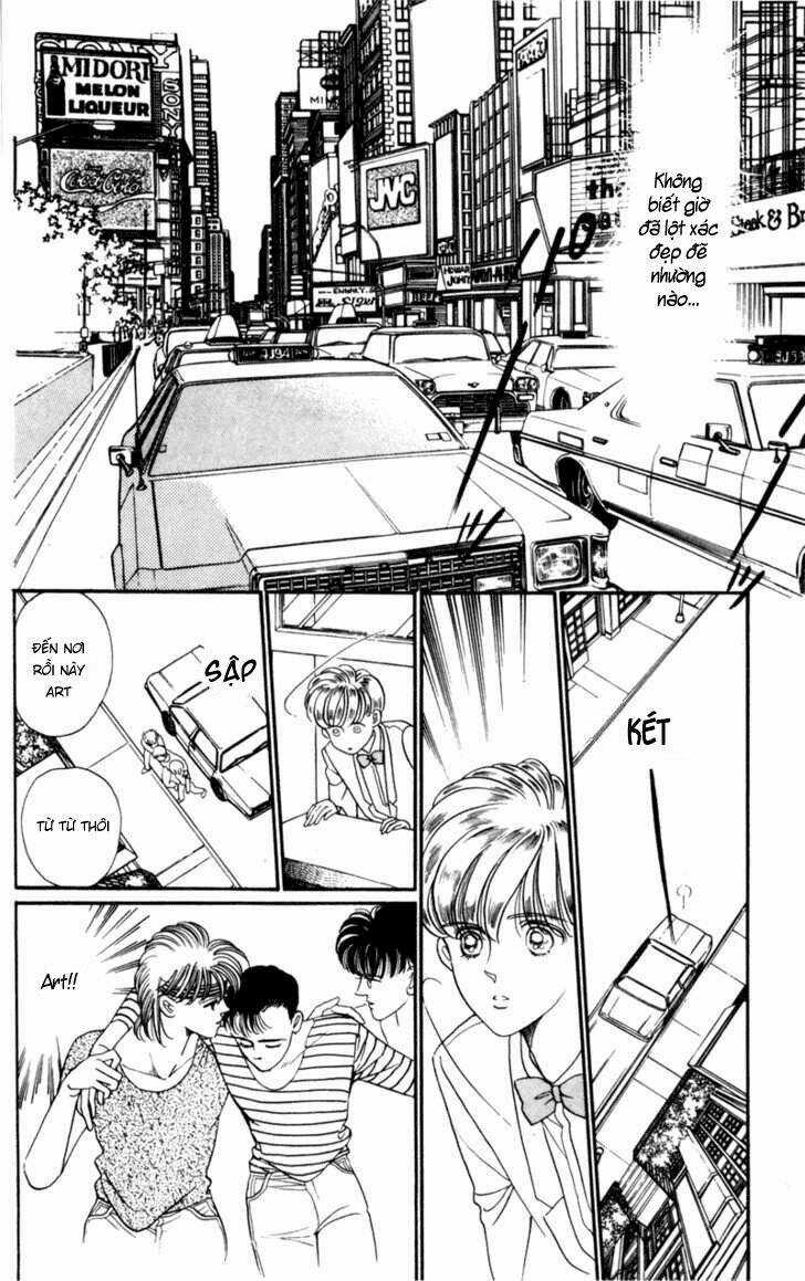 Tsuki no Ko - Chapter 2 - Trang 7