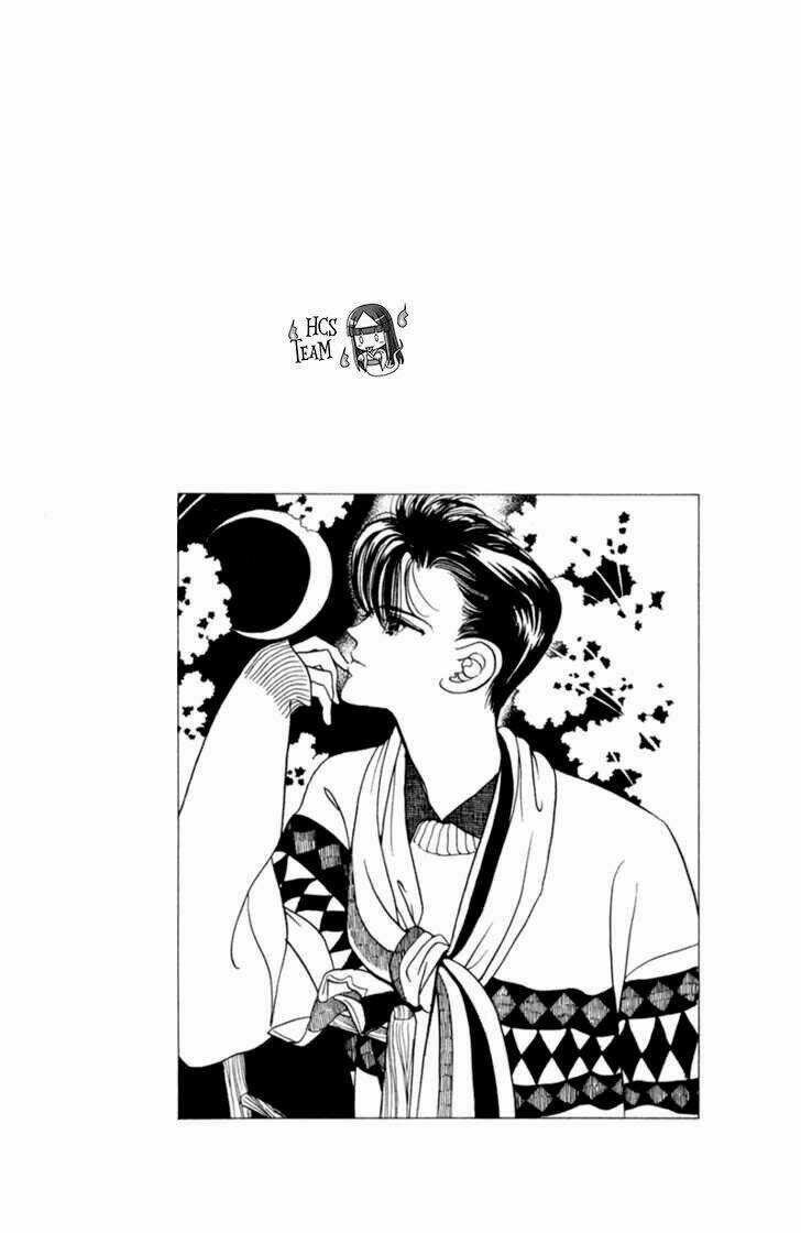 Tsuki no Ko - Chapter 3 - Trang 2