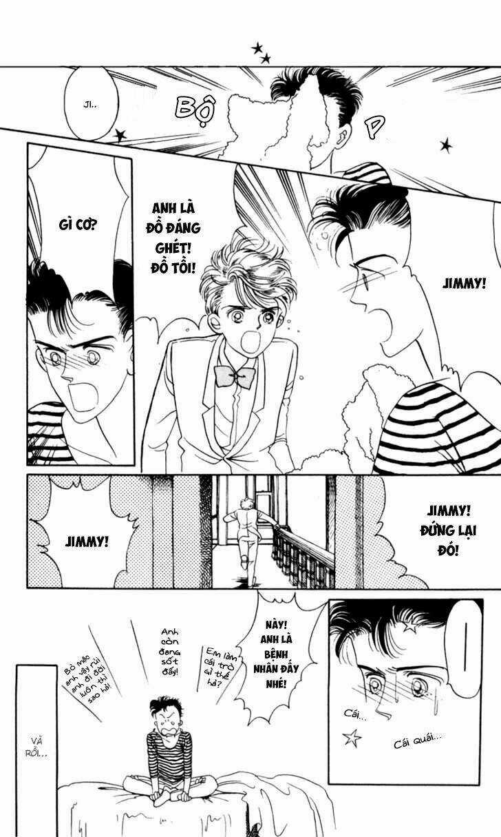 Tsuki no Ko - Chapter 3 - Trang 13