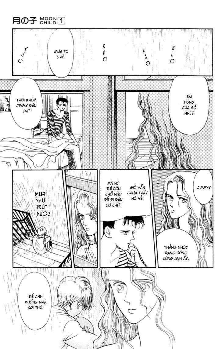 Tsuki no Ko - Chapter 3 - Trang 3