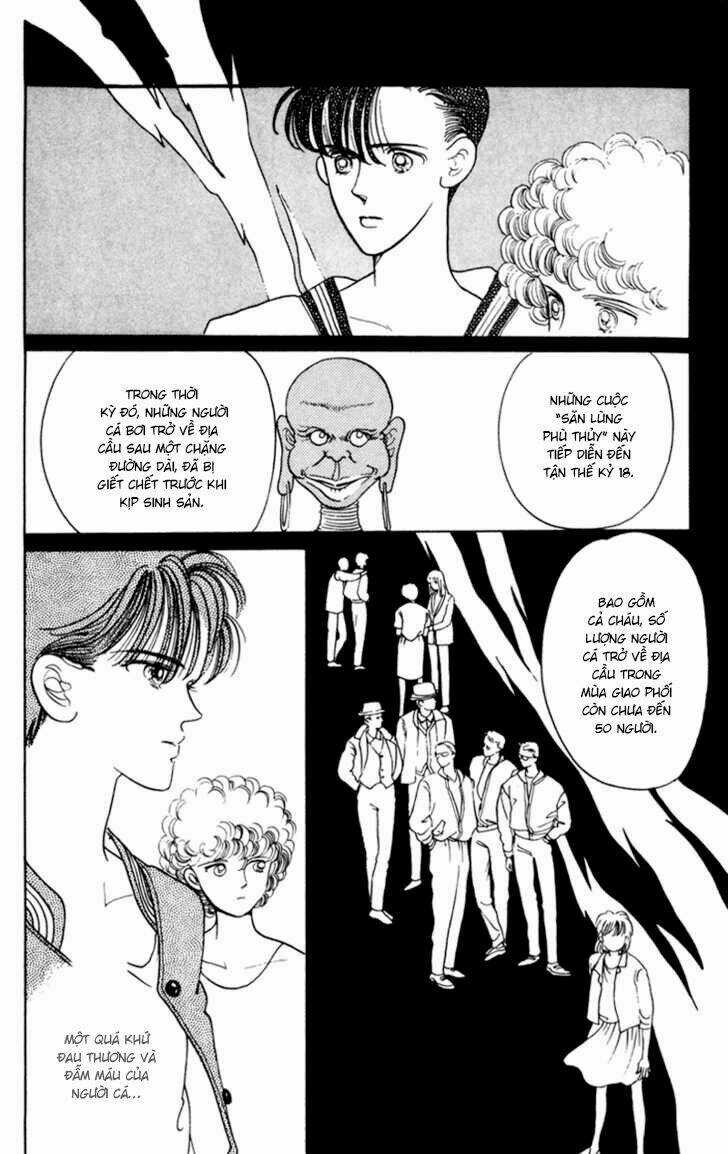 Tsuki no Ko - Chapter 3 - Trang 22