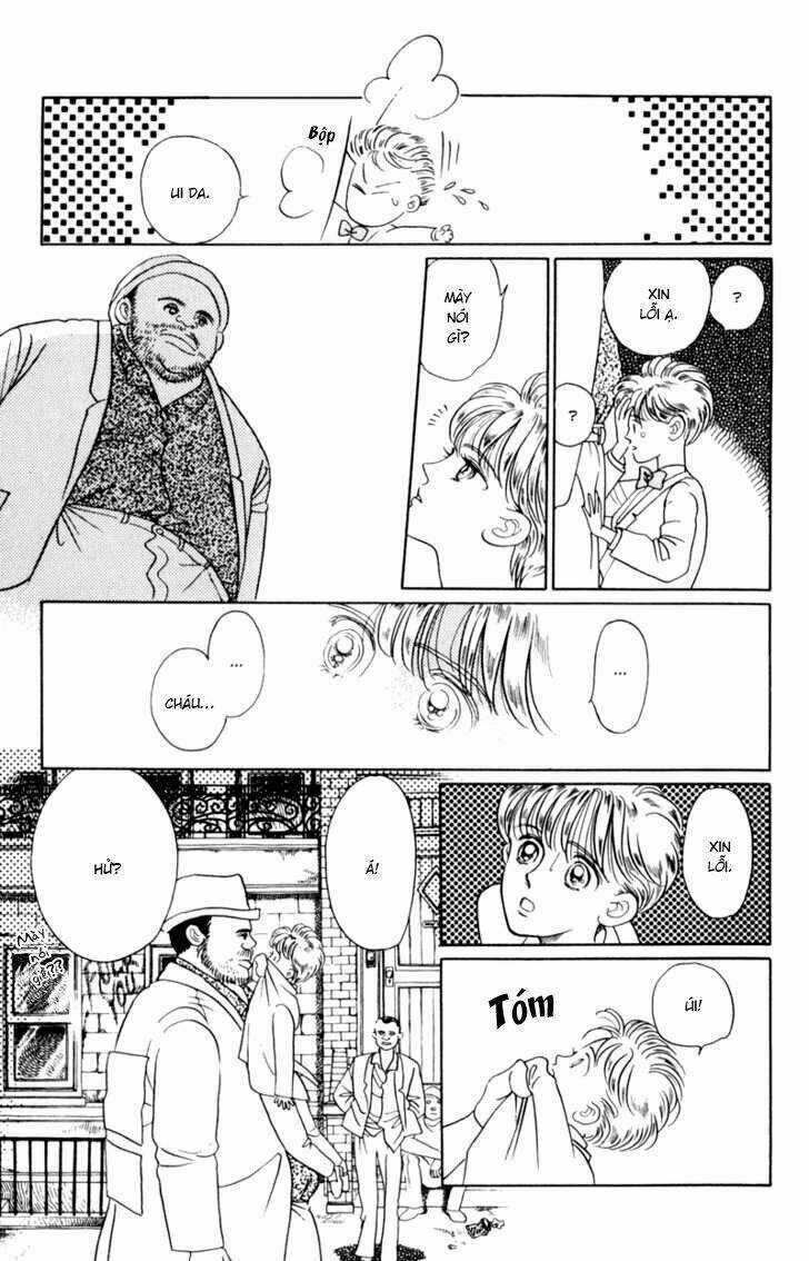 Tsuki no Ko - Chapter 3 - Trang 29