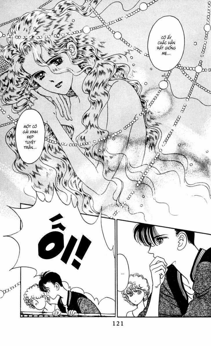 Tsuki no Ko - Chapter 3 - Trang 33