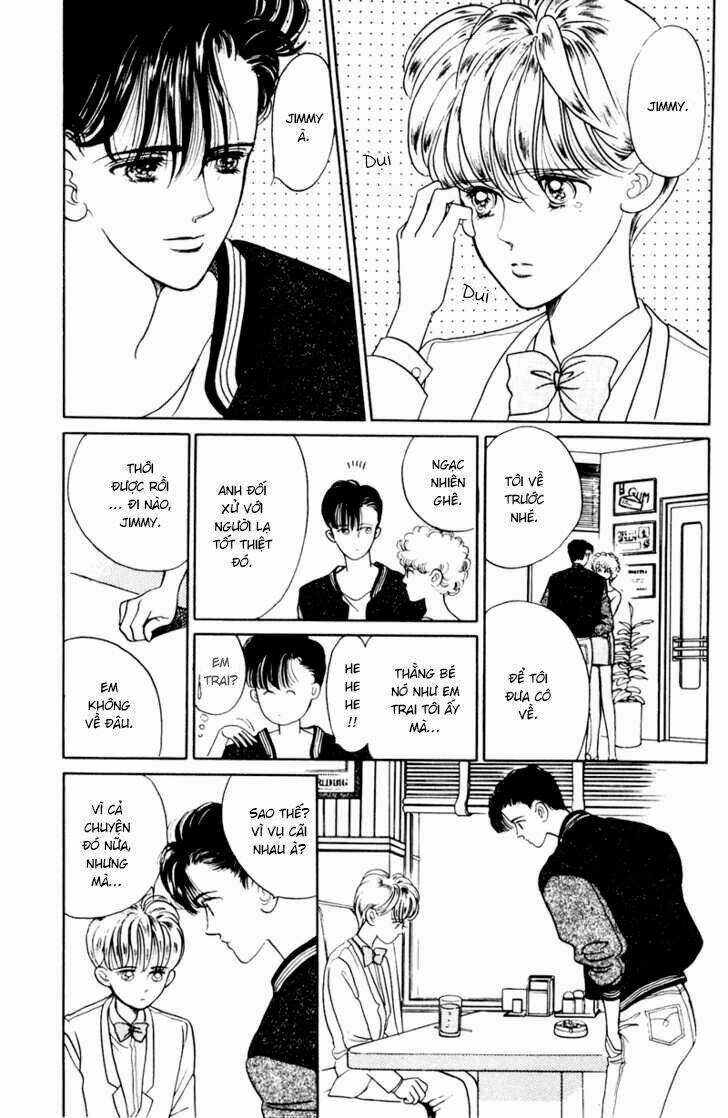 Tsuki no Ko - Chapter 3 - Trang 37