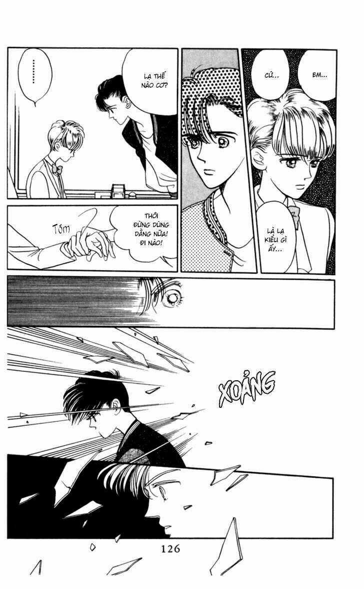 Tsuki no Ko - Chapter 3 - Trang 38