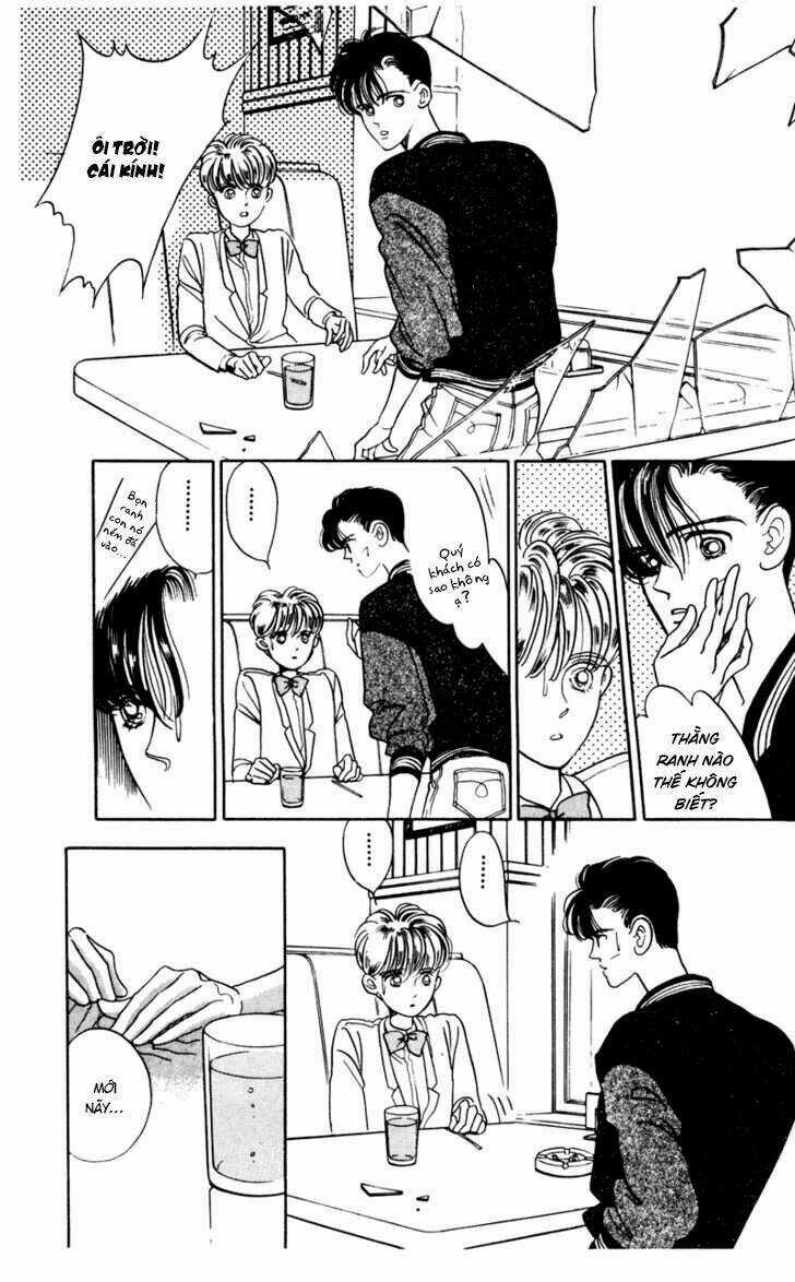 Tsuki no Ko - Chapter 3 - Trang 39