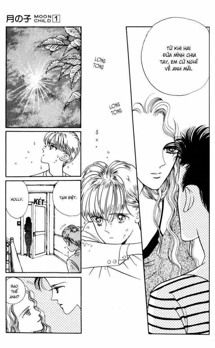 Tsuki no Ko - Chapter 3 - Trang 5