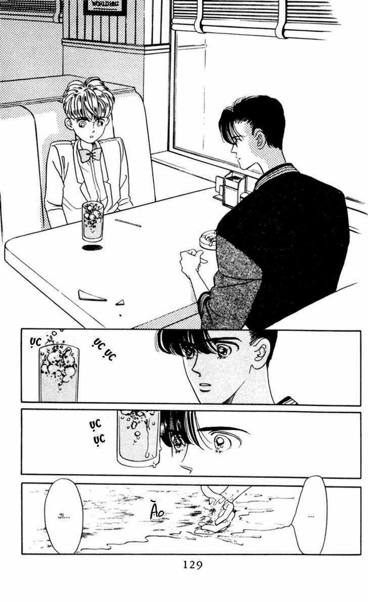 Tsuki no Ko - Chapter 3 - Trang 41