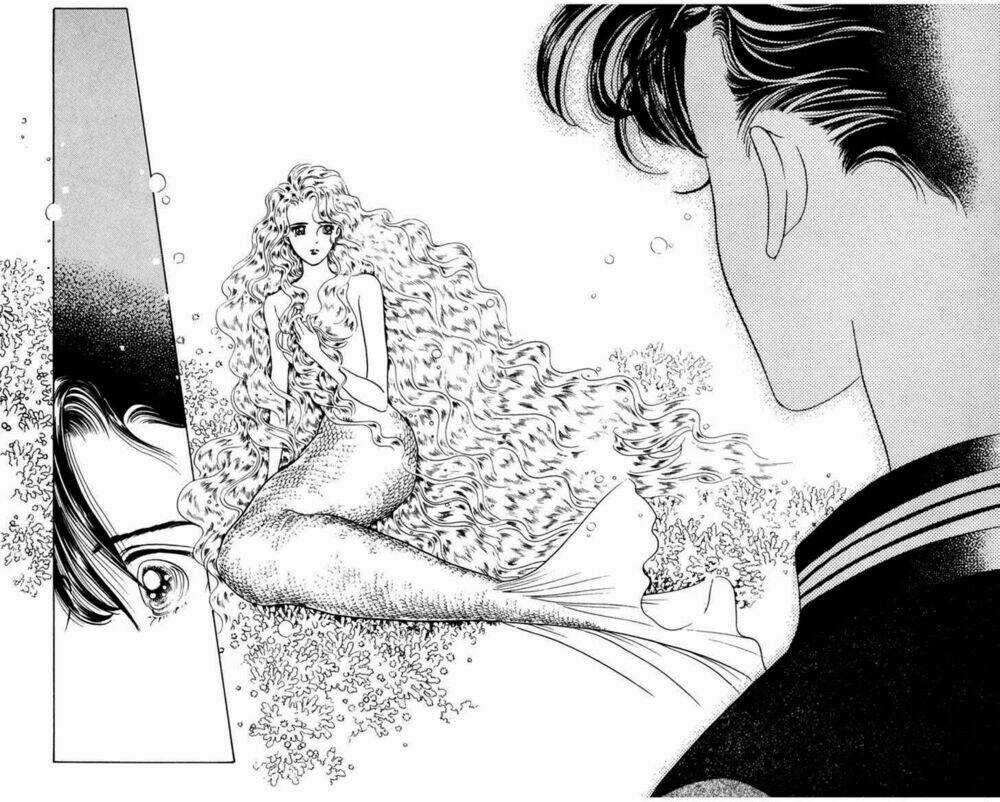 Tsuki no Ko - Chapter 3 - Trang 42