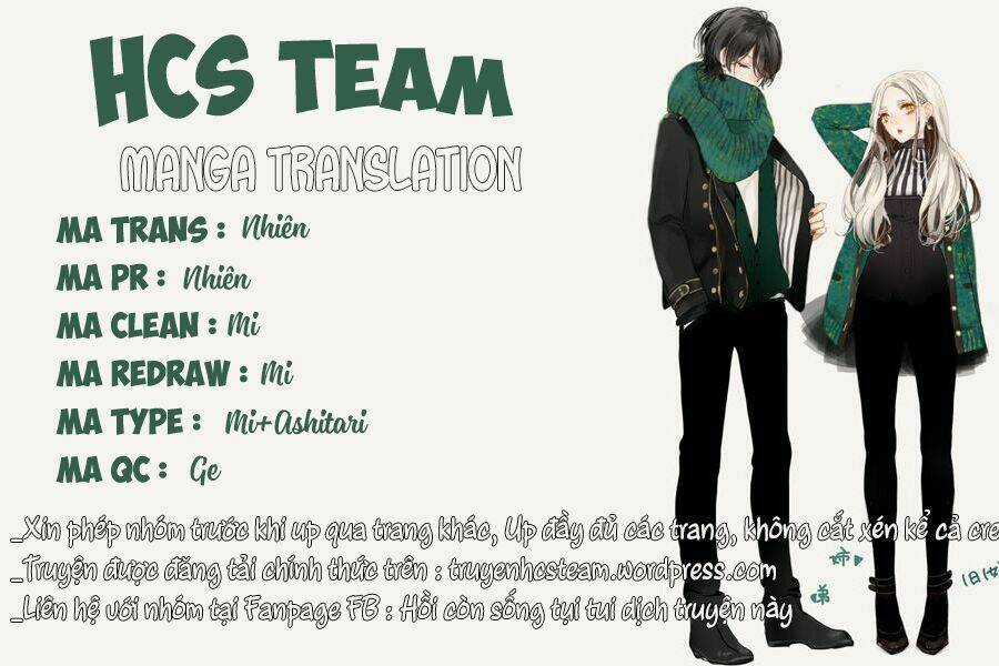 Tsuki no Ko - Chapter 3 - Trang 44