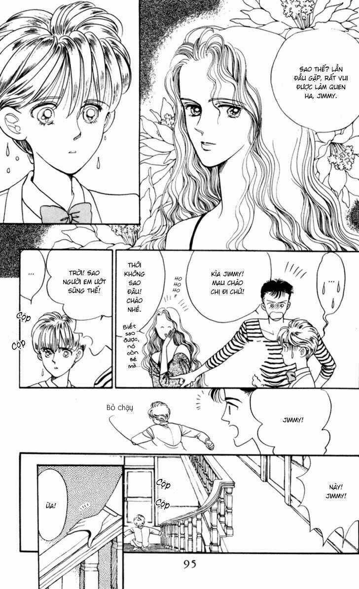 Tsuki no Ko - Chapter 3 - Trang 7