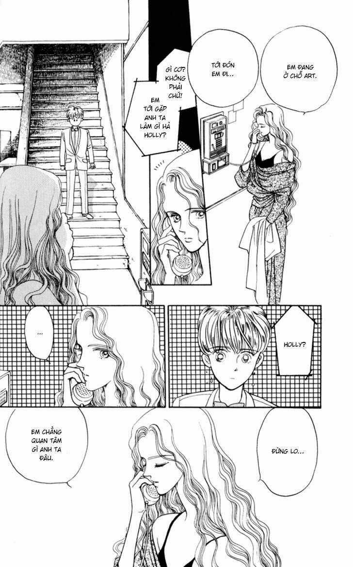 Tsuki no Ko - Chapter 3 - Trang 8