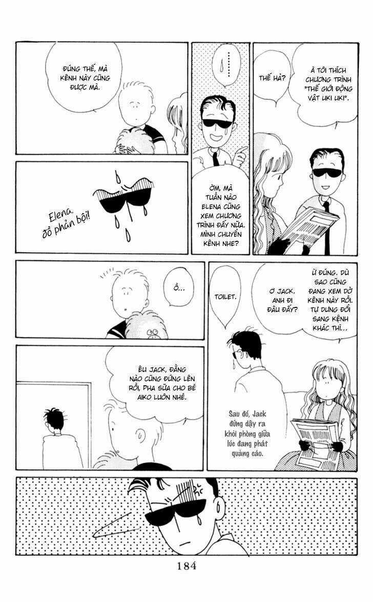 Tsuki no Ko - Chapter 4.5 - Trang 6