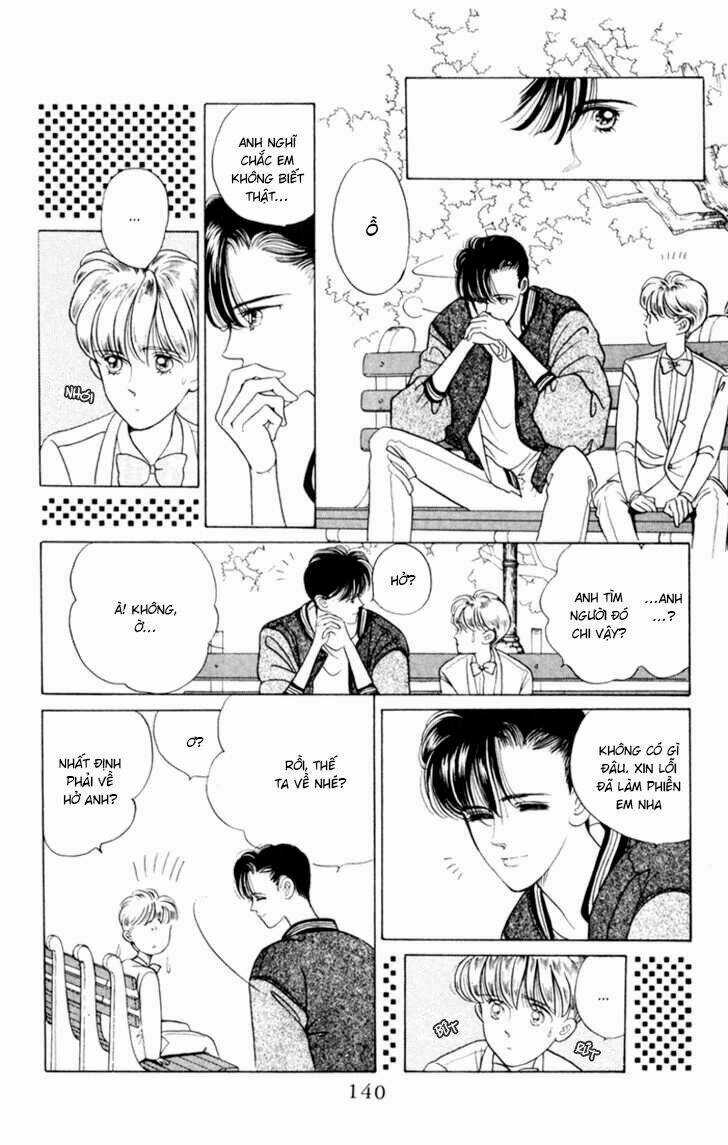 Tsuki no Ko - Chapter 4 - Trang 12