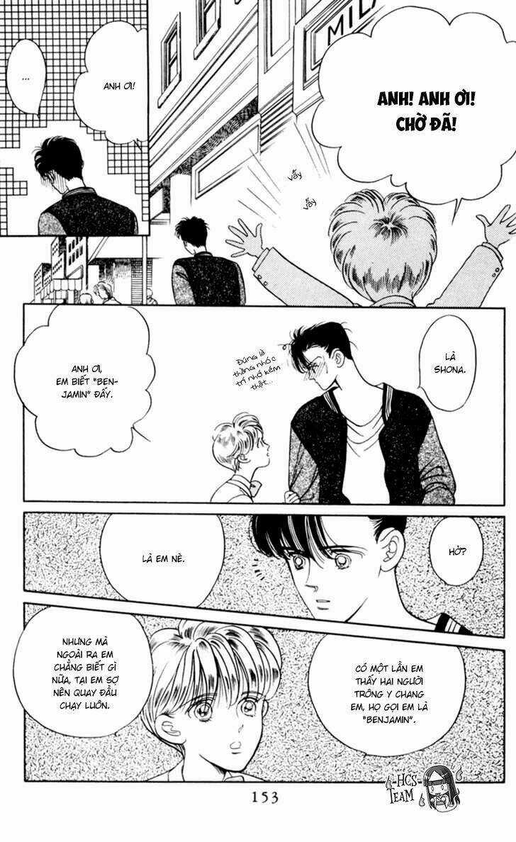 Tsuki no Ko - Chapter 4 - Trang 25