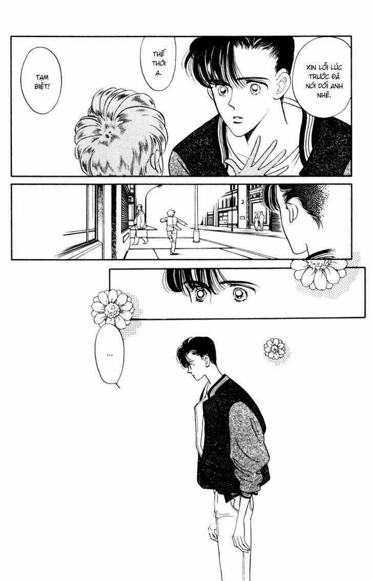 Tsuki no Ko - Chapter 4 - Trang 26