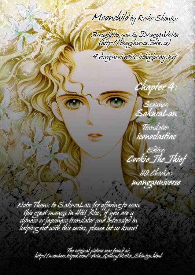 Tsuki no Ko - Chapter 4 - Trang 4
