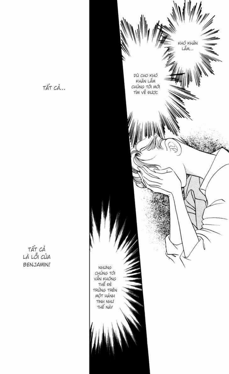 Tsuki no Ko - Chapter 4 - Trang 31