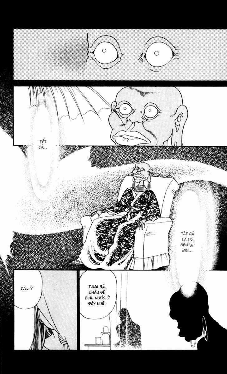 Tsuki no Ko - Chapter 4 - Trang 32