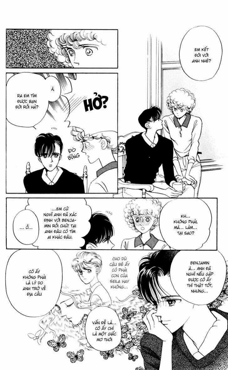 Tsuki no Ko - Chapter 4 - Trang 35