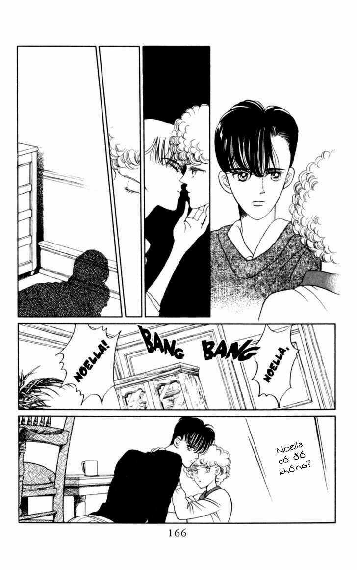 Tsuki no Ko - Chapter 4 - Trang 37