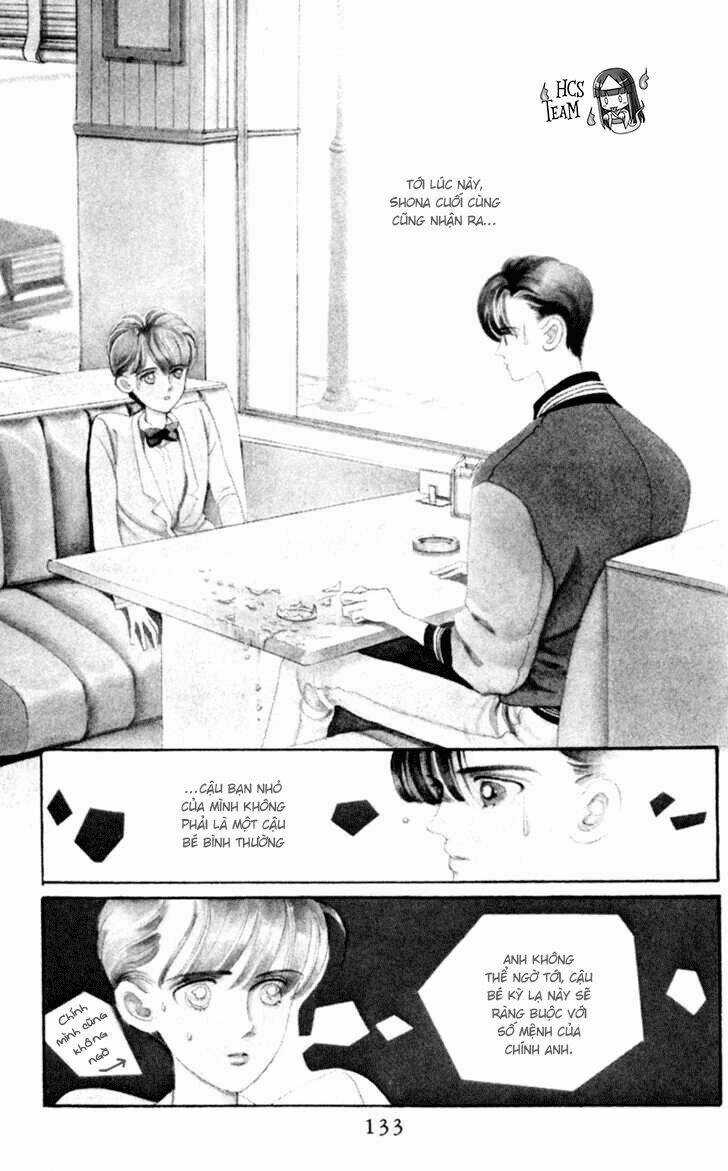 Tsuki no Ko - Chapter 4 - Trang 5