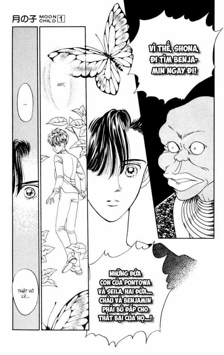Tsuki no Ko - Chapter 4 - Trang 42