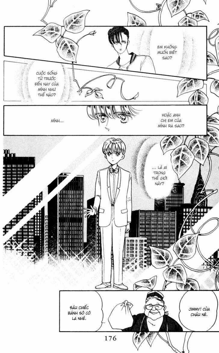 Tsuki no Ko - Chapter 4 - Trang 47