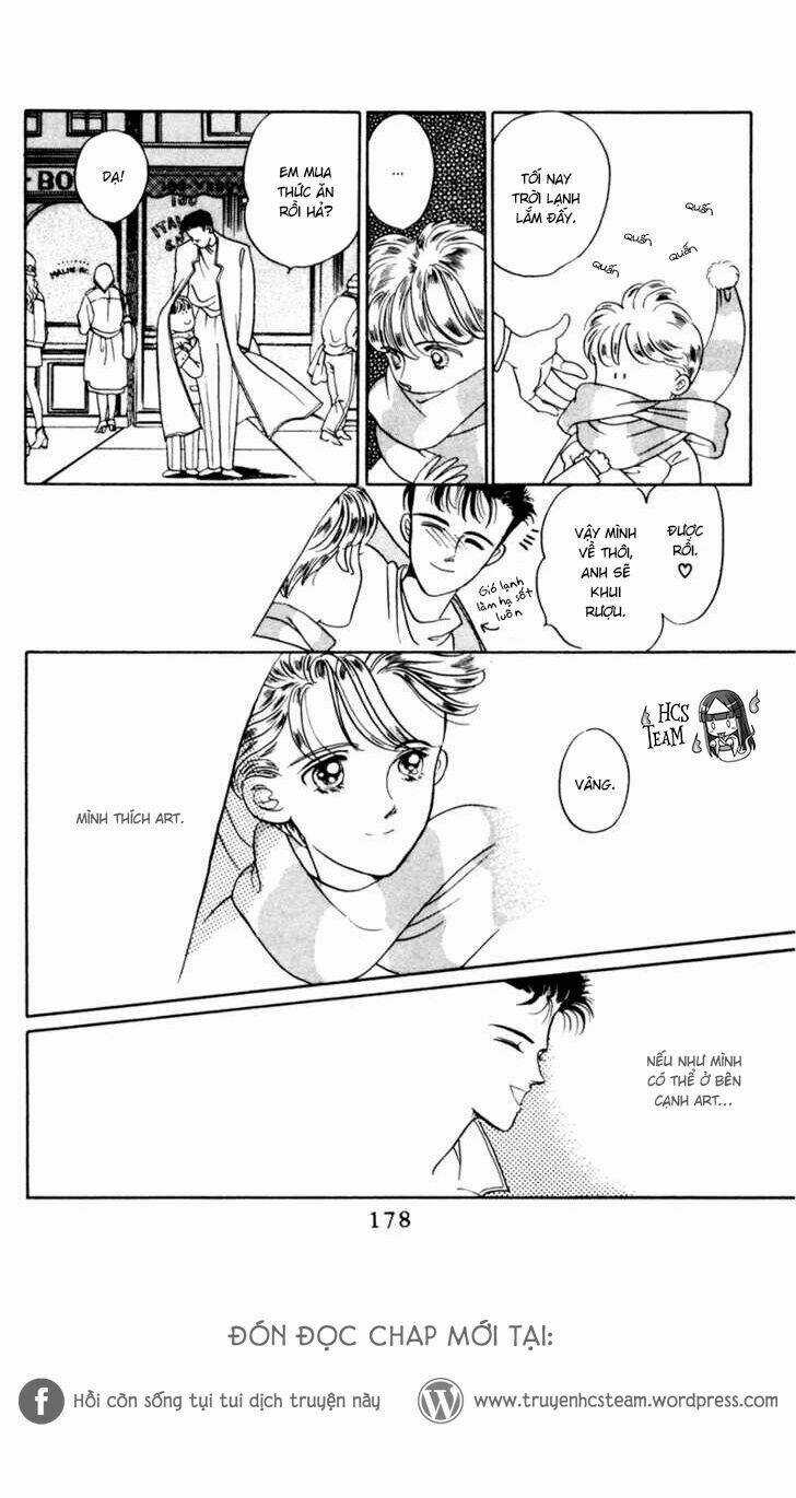 Tsuki no Ko - Chapter 4 - Trang 49