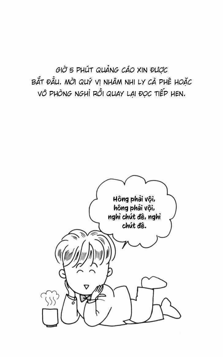 Tsuki no Ko - Chapter 4 - Trang 6