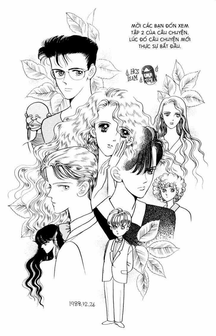 Tsuki no Ko - Chapter 4 - Trang 51