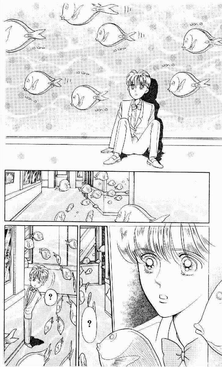 Tsuki no Ko - Chapter 5.1 - Trang 20