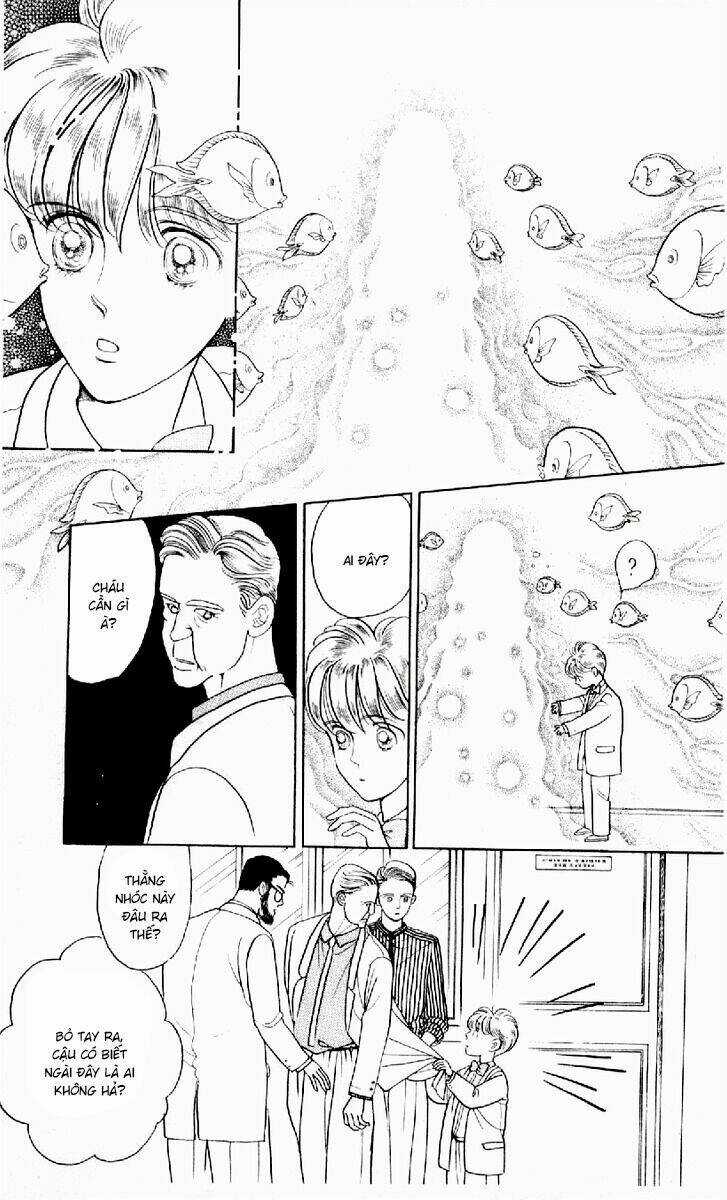 Tsuki no Ko - Chapter 5.1 - Trang 21