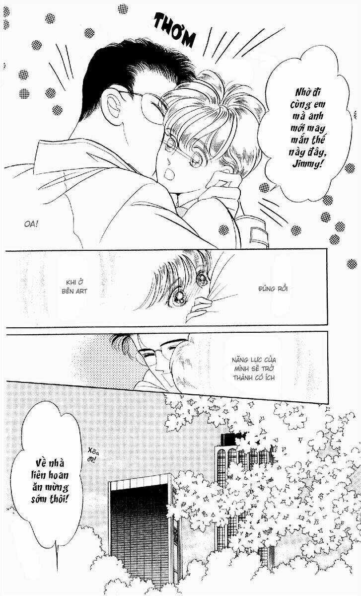 Tsuki no Ko - Chapter 5.1 - Trang 26