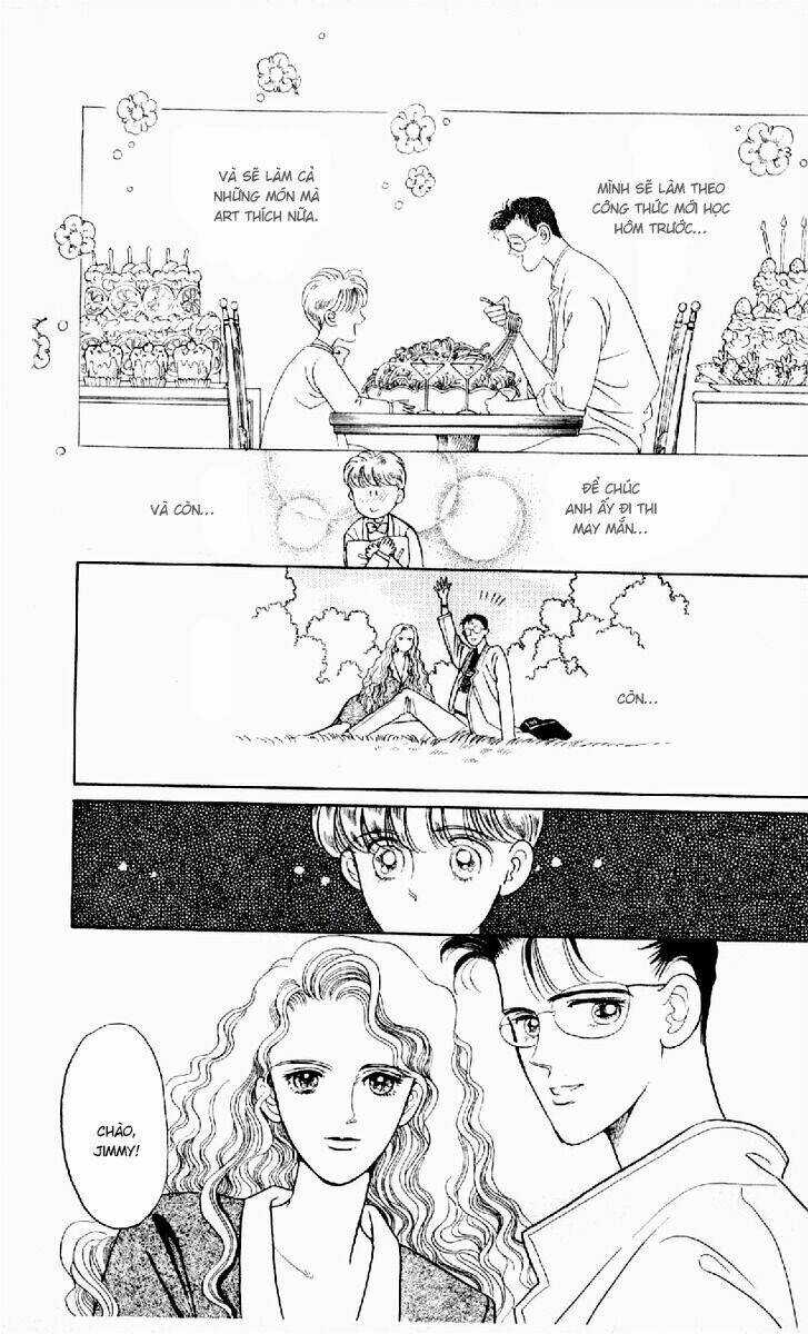 Tsuki no Ko - Chapter 5.1 - Trang 29