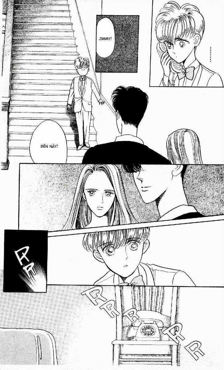 Tsuki no Ko - Chapter 5.1 - Trang 37