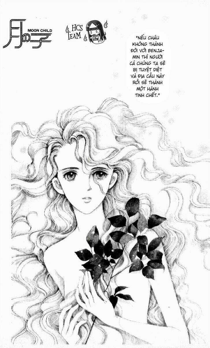 Tsuki no Ko - Chapter 5.1 - Trang 5