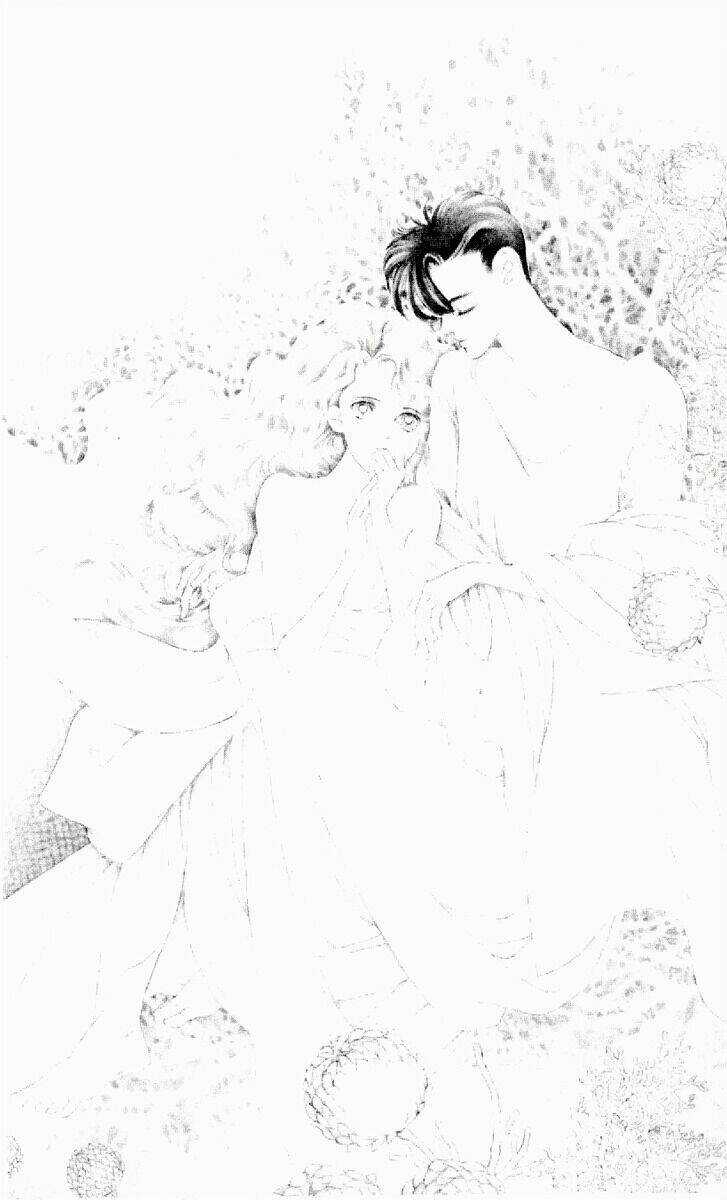 Tsuki no Ko - Chapter 5.1 - Trang 6