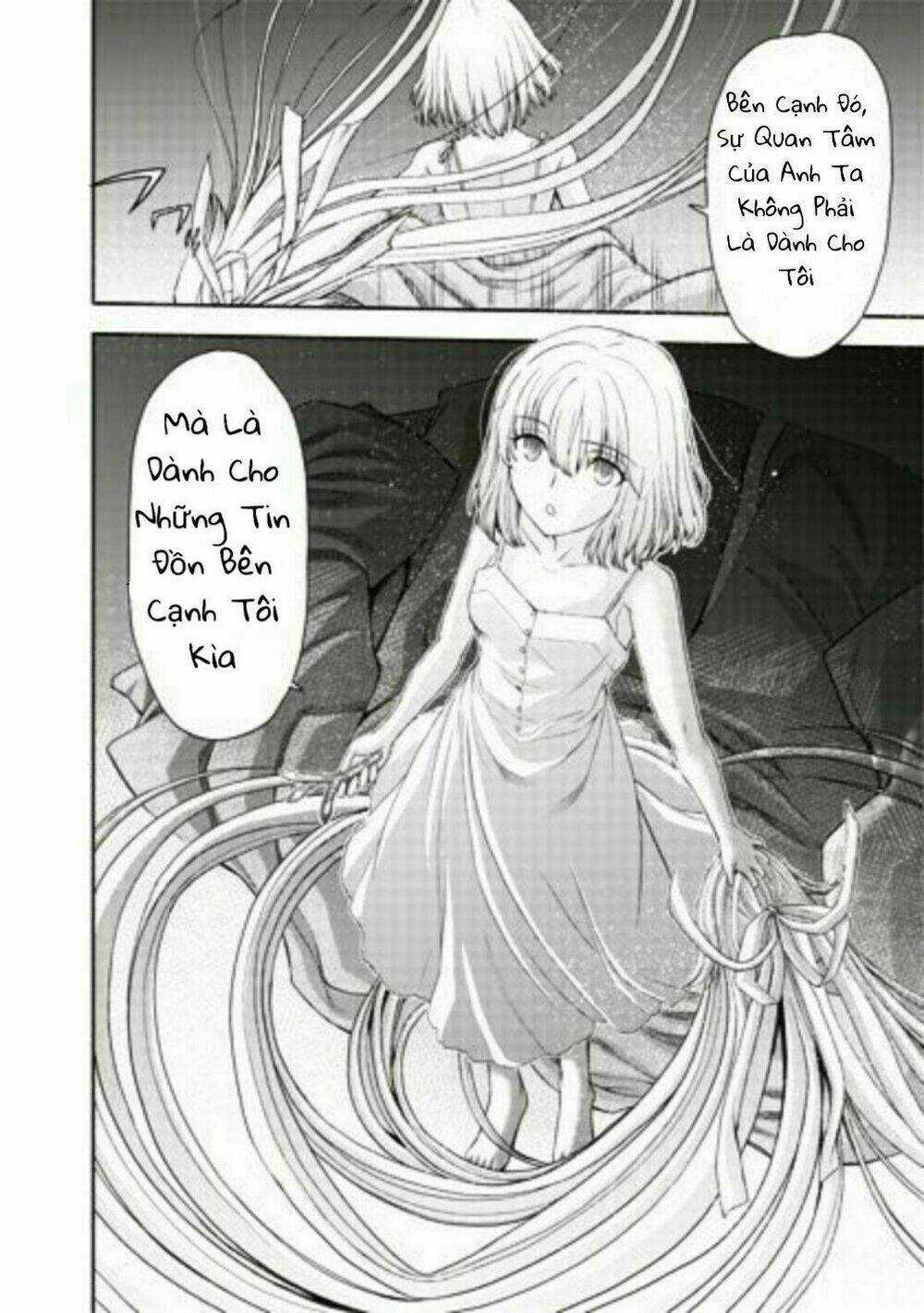 Tsuki No Sango - Chapter 1 - Trang 6