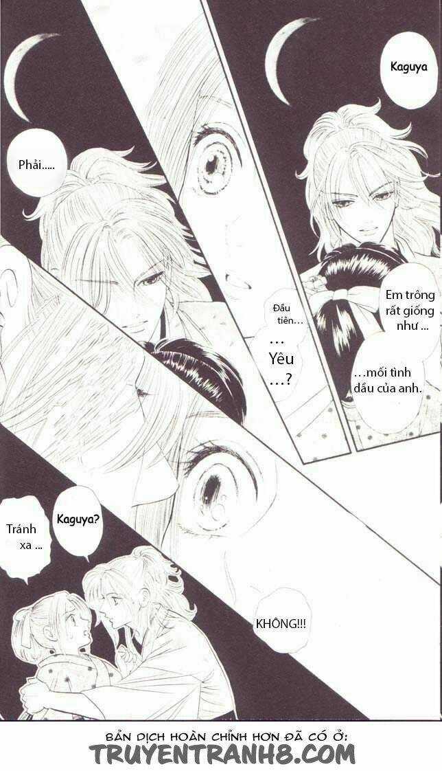 Tsuki No Toiki - Chapter 2 - Trang 12