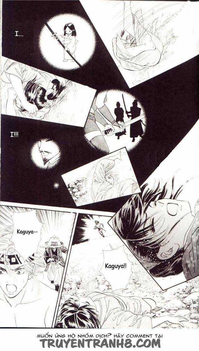 Tsuki No Toiki - Chapter 4 - Trang 5