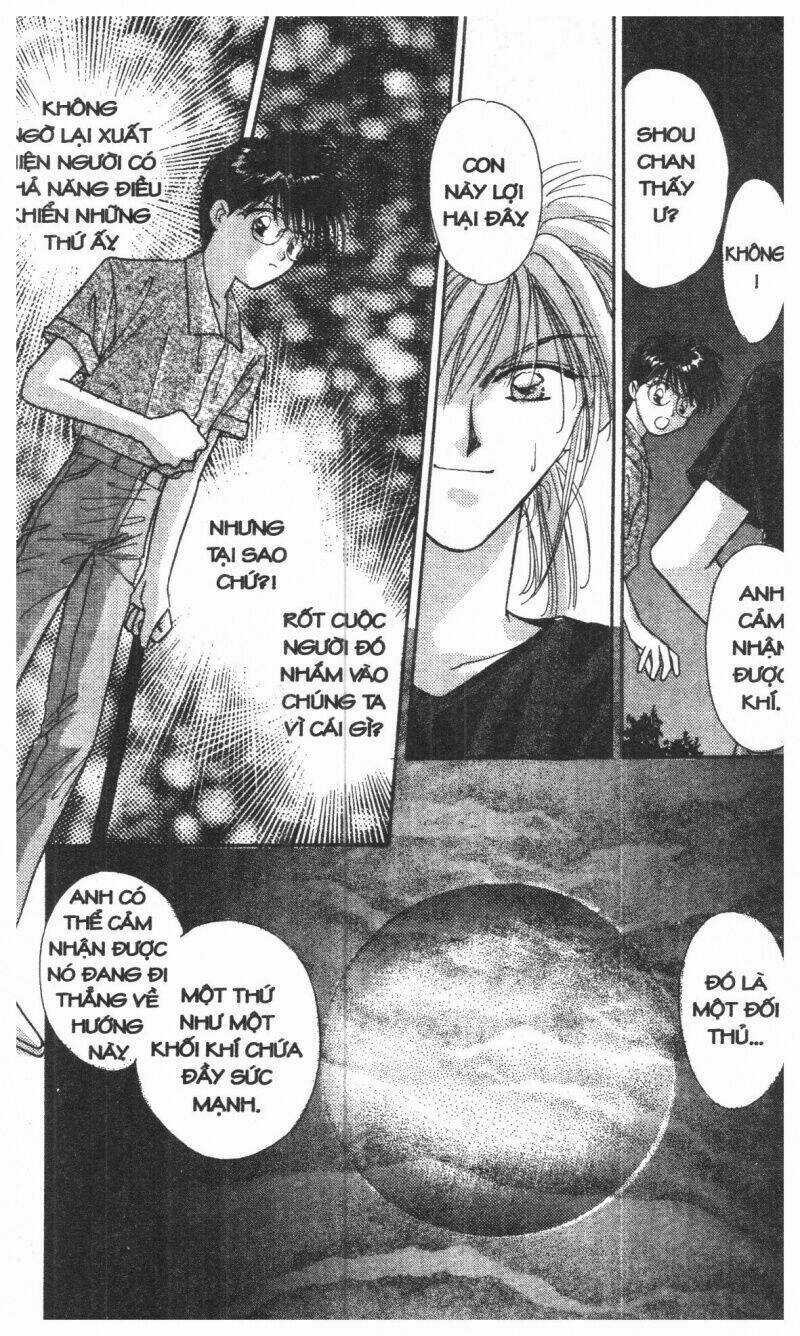 Tsuki No Umareru Yoru - Chapter 1 - Trang 44