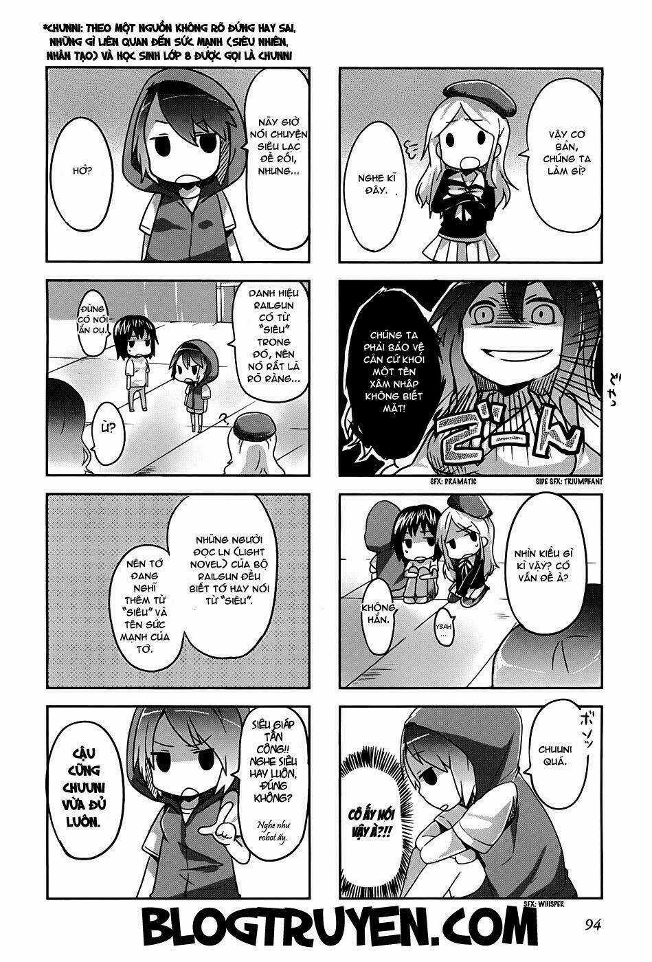 Tsuki No Umareru Yoru - Chapter 12 - Trang 5