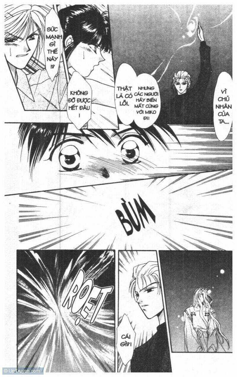 Tsuki No Umareru Yoru - Chapter 2 - Trang 63