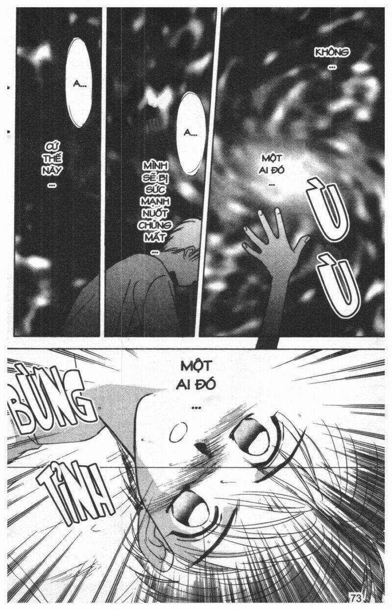 Tsuki No Umareru Yoru - Chapter 3 - Trang 72