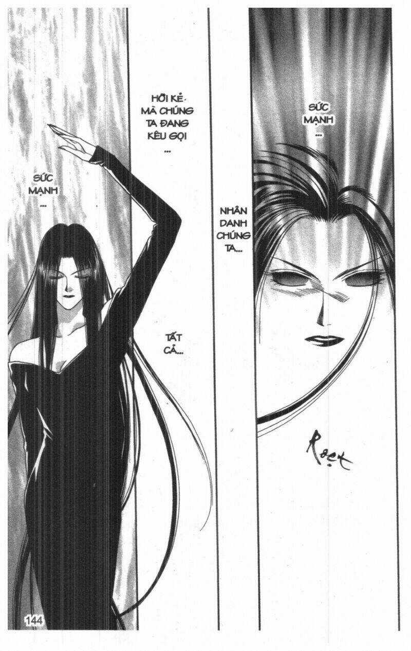 Tsuki No Umareru Yoru - Chapter 5 - Trang 144