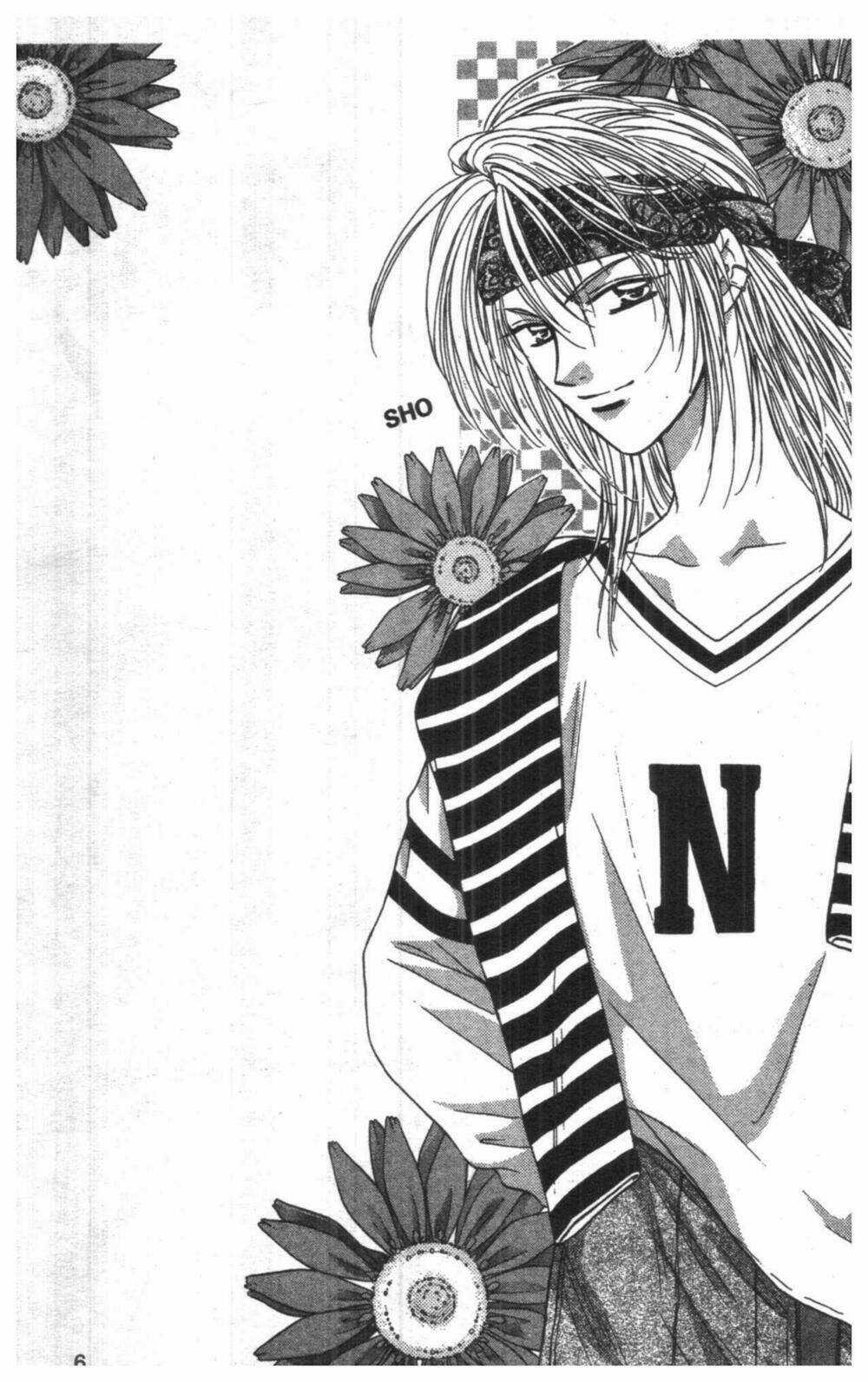 Tsuki No Umareru Yoru - Chapter 7 - Trang 5