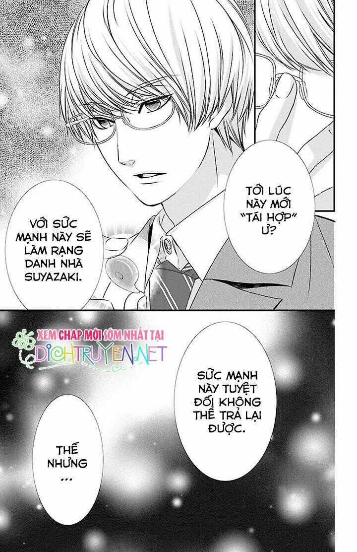 Tsukikage Moratorium - Chapter 2 - Trang 35